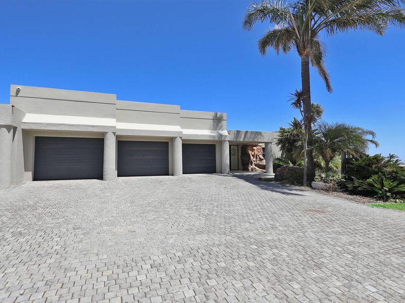 A True Masterpiece of Luxury Living in Plattekloof. - Photo 4