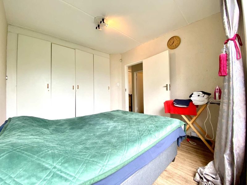 AFFORDABLE 1 BEDROOM APARTMENT IN MORNINGSIDE - Photo 9