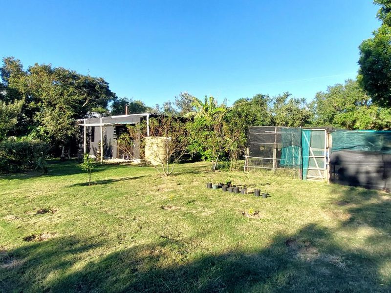 Bathurst Plot with Shed Converted into Cottage - Photo 2