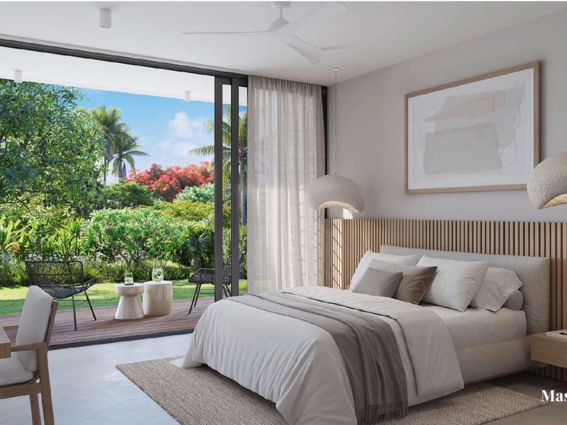 Demera Signature Villa - Anahita Beau Champ - Photo 5