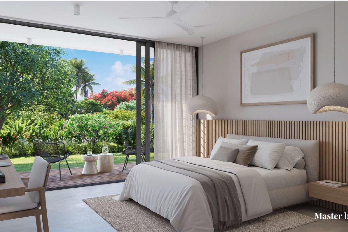 Demera Signature Villa - Anahita Beau Champ - Photo 5