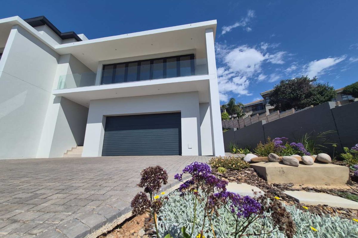 Exquisite Modern 3-Bedroom Home in Hartenbos Heuwels, Hartenbos - Photo 3