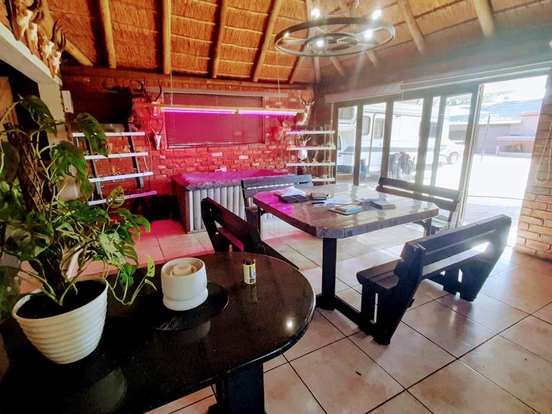 Profitable Pub & Grill Plus Home Plot – A Rare Opportunity! - Photo 5