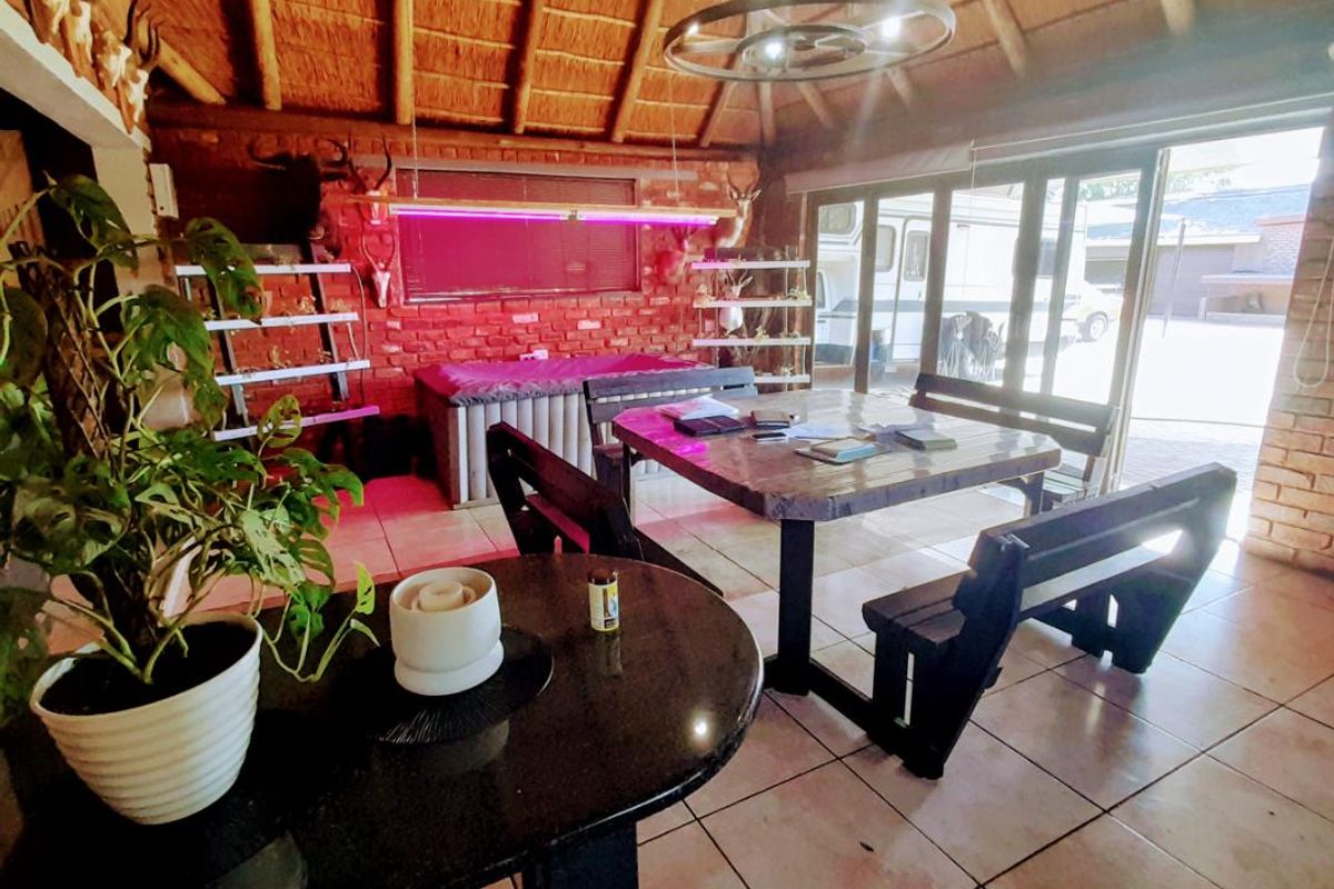 Profitable Pub & Grill Plus Home Plot – A Rare Opportunity! - Photo 5