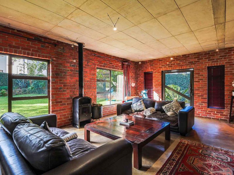 Stylish 4-Bedroom Family Home Meets Secure Estate Living - Photo 8