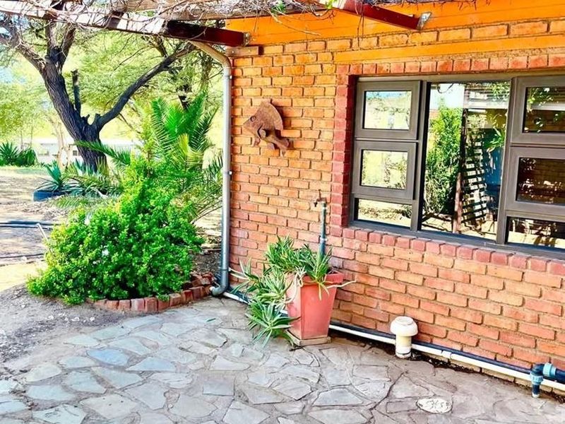 🏡 BRAKWATER NORTH — 4.6 HA SMALLHOLDING FOR SALE   ❗️SK Namibia Premier Properties❗️ Own a private nature escape just outside Windhoek. Peaceful, secure, and r - Photo 8