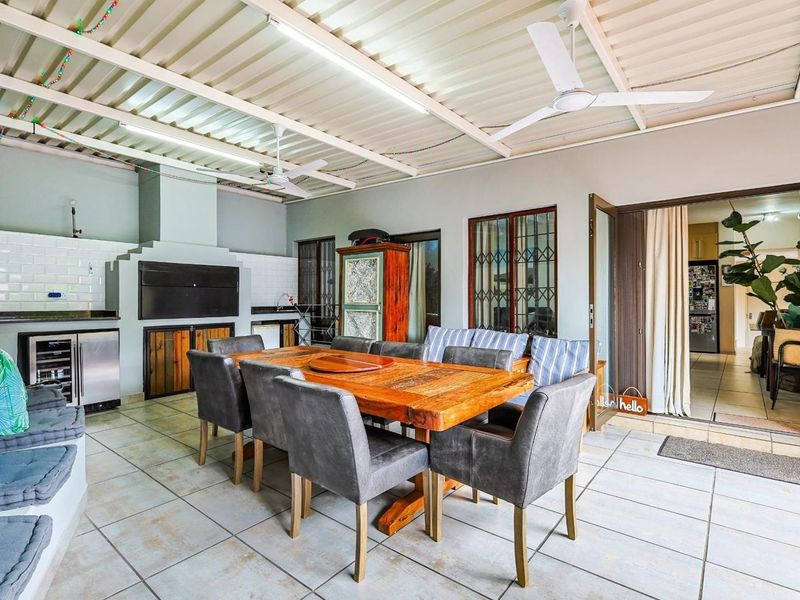 Ultimate Peace of Mind: Newly Painted, Move-In Ready House with Total Off-Grid Readiness - Photo 6