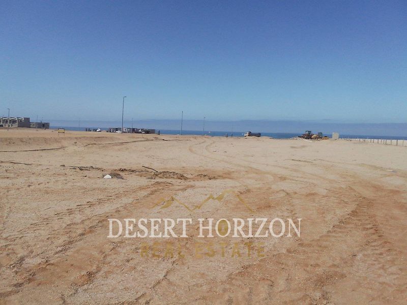 HENTIES BAY NORTH DUNE | VACANT ERF FOR SALE - Photo 2