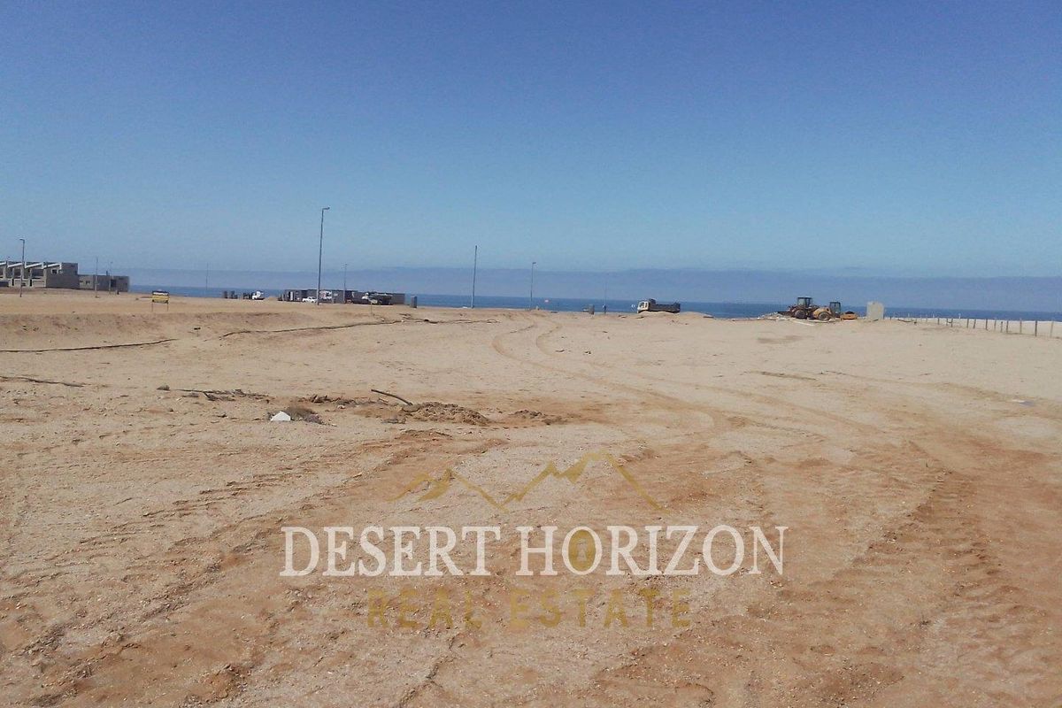 HENTIES BAY NORTH DUNE | VACANT ERF FOR SALE - Photo 2