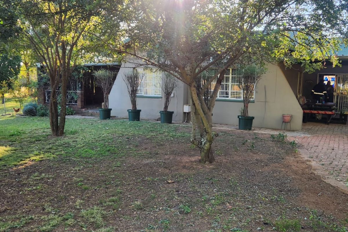 9.5 Hectares Farm for Sale - Do not miss this amazing opportunity it will not be around for long. - Photo 3