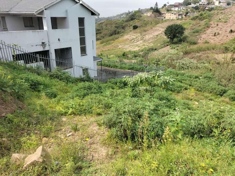 Prime Development Land with Approved Triple Storey Plans - Photo 4