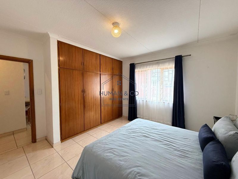 Very neat and well-maintained 3 bedroom home in Narraville; Walvis Bay - Photo 8