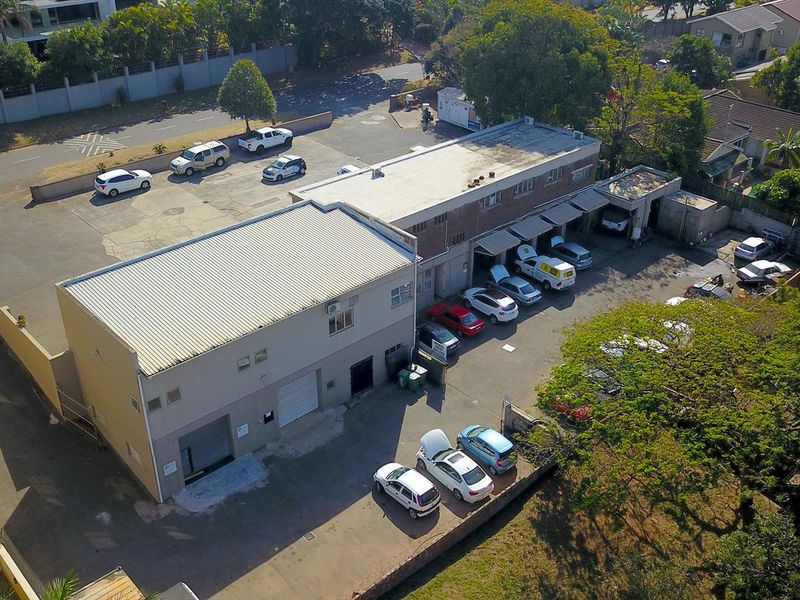 DEVELOPMENT REAL ESTATE IN UMHLANGA CENTRAL - Photo 7