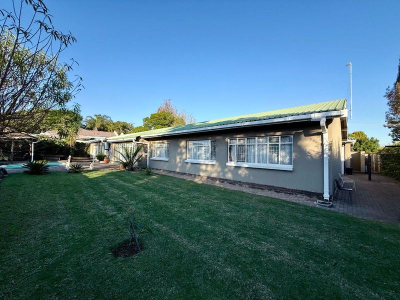 4 Bedroom house for sale in Vryheid - Photo 6
