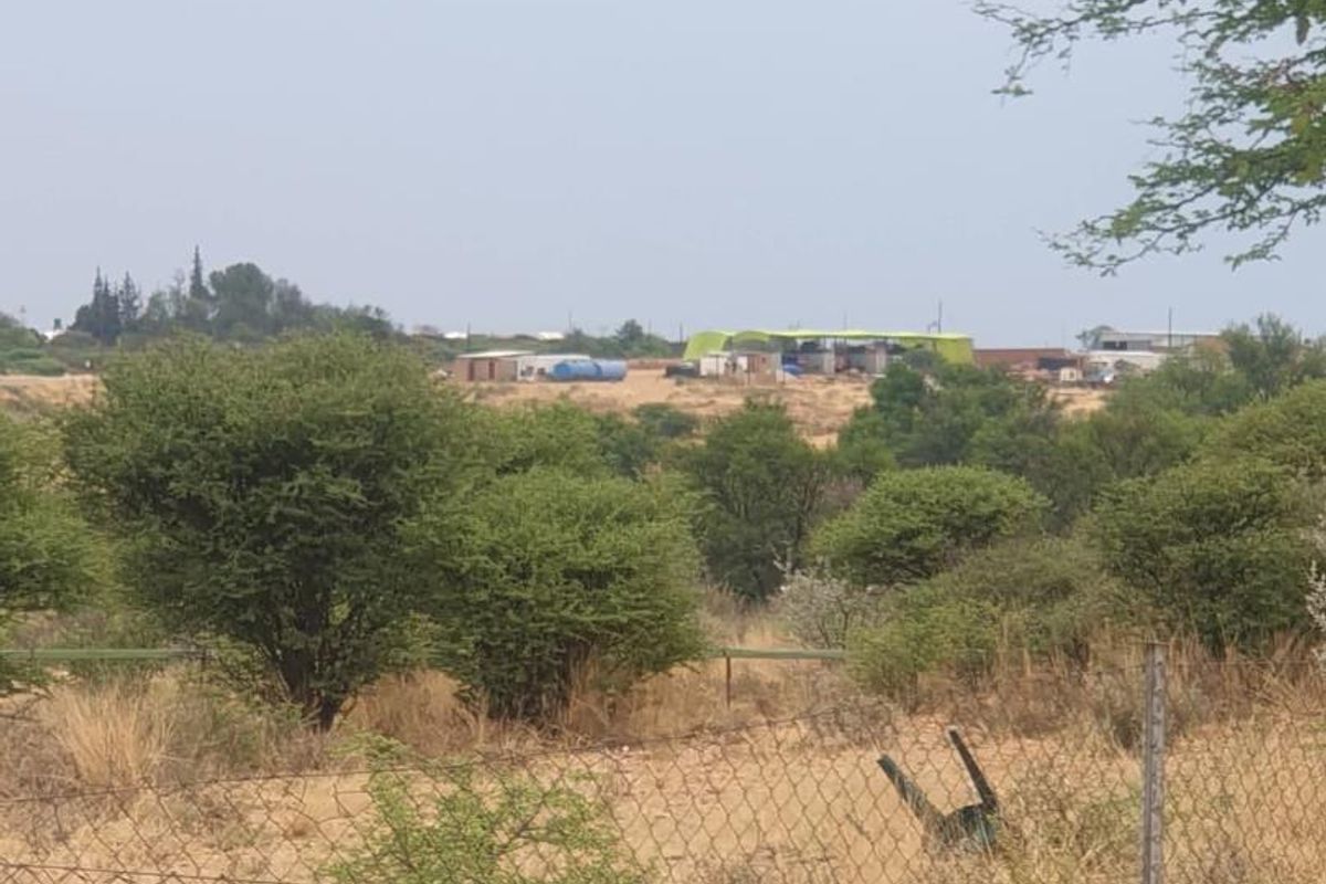 Vacant land for sale (mixed use) - Photo 3