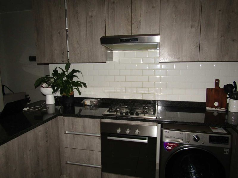 Lifestyle Living in Very Secure Complex - Photo 6