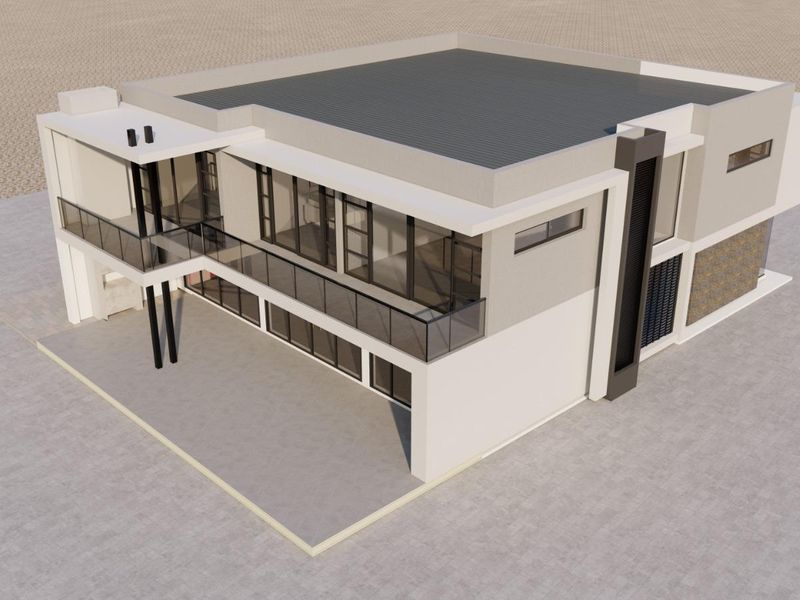 PLOT & PLAN FOR SALE - Photo 5