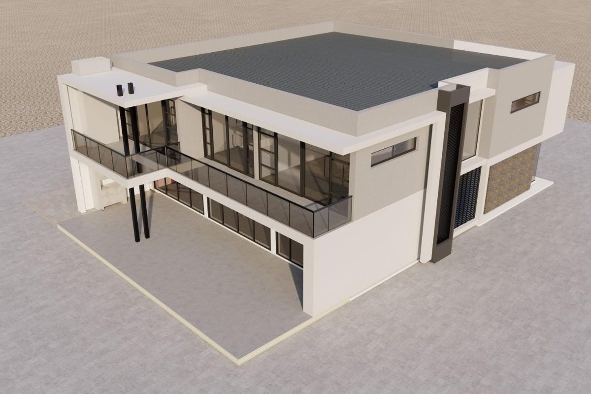 PLOT & PLAN FOR SALE - Photo 5