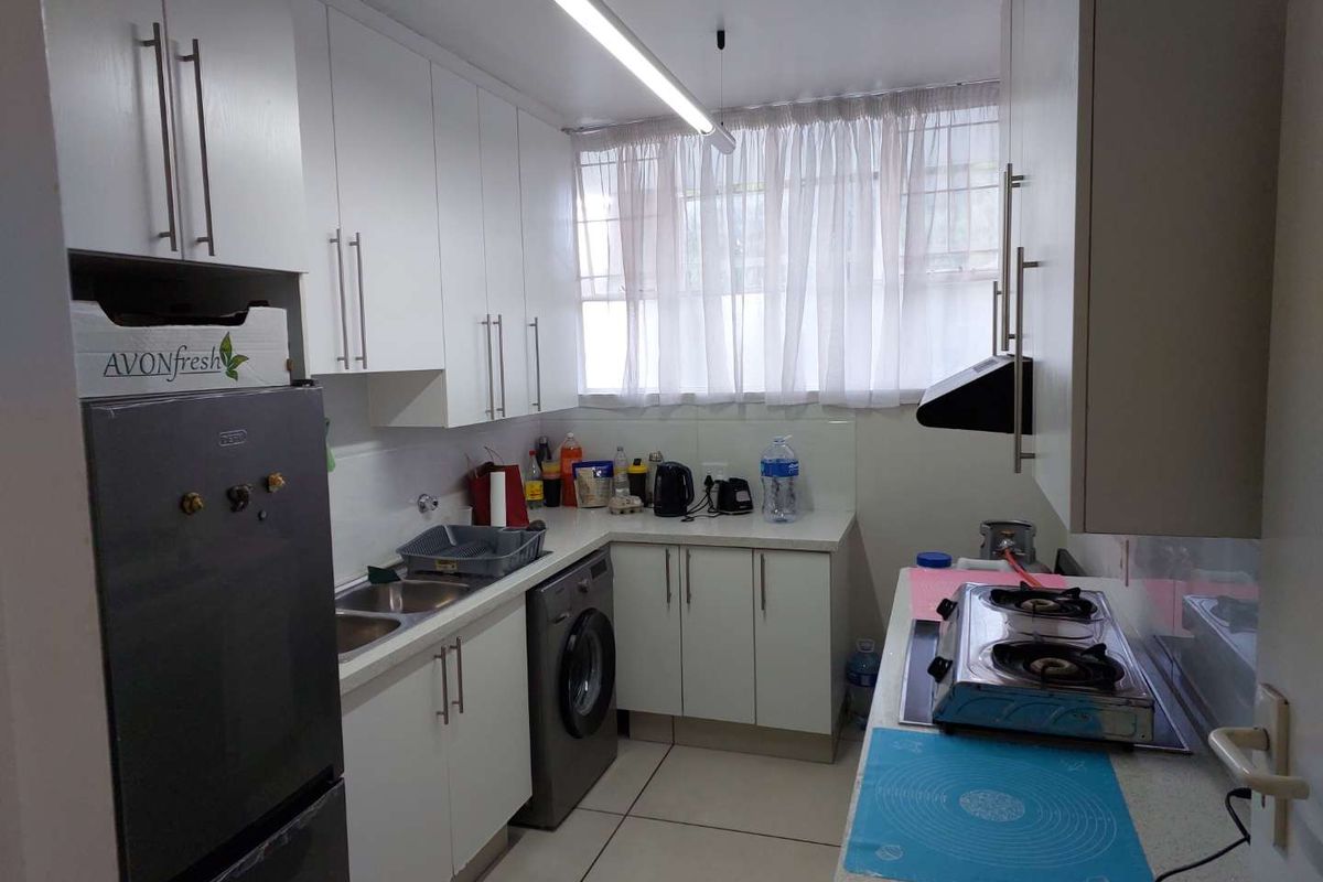 2 BEDROOM APARTMENT TO RENT IN SANDTON - Photo 5