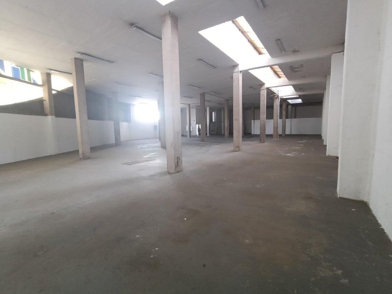 918m2 - Warehouse | New Germany - Photo 3