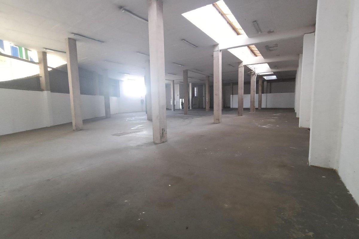 918m2 - Warehouse | New Germany - Photo 3