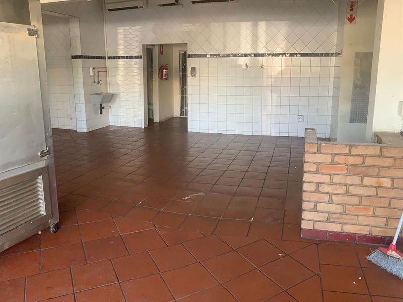 **Prime Retail Space Available on Busy Street** - Photo 3