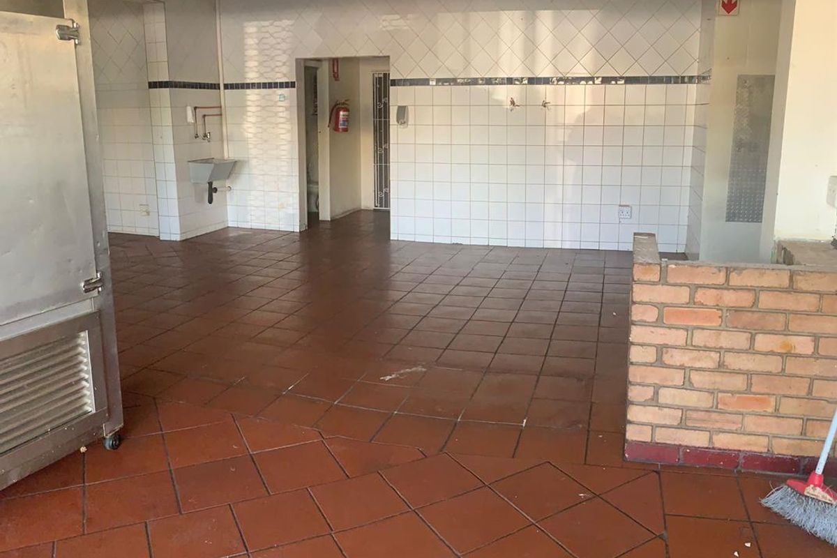 **Prime Retail Space Available on Busy Street** - Photo 3