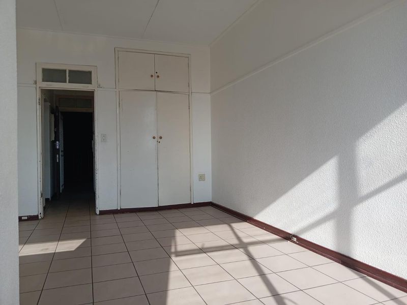 A 1 BEDROOM FLAT TO RENT IN SUNNYSIDE - Photo 7