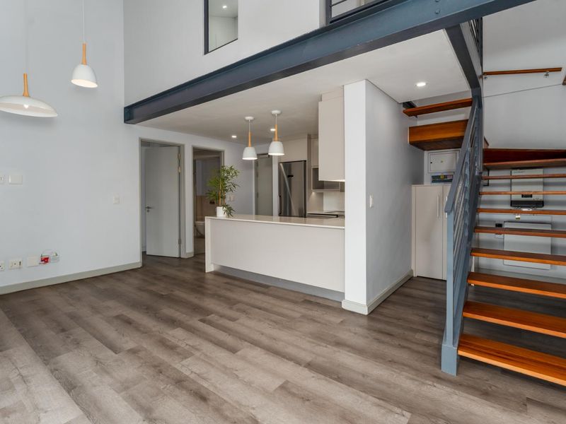 Split-Level Living With Amazing Mountain Views At The Chesterfield - Photo 6