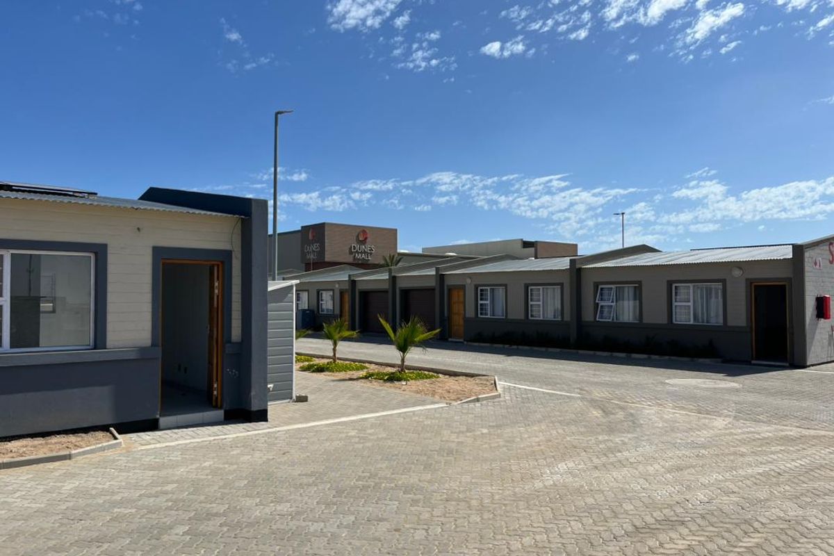 Lovely and modern units for sale at Dunes Estate-Walvis Bay Central - Photo 5