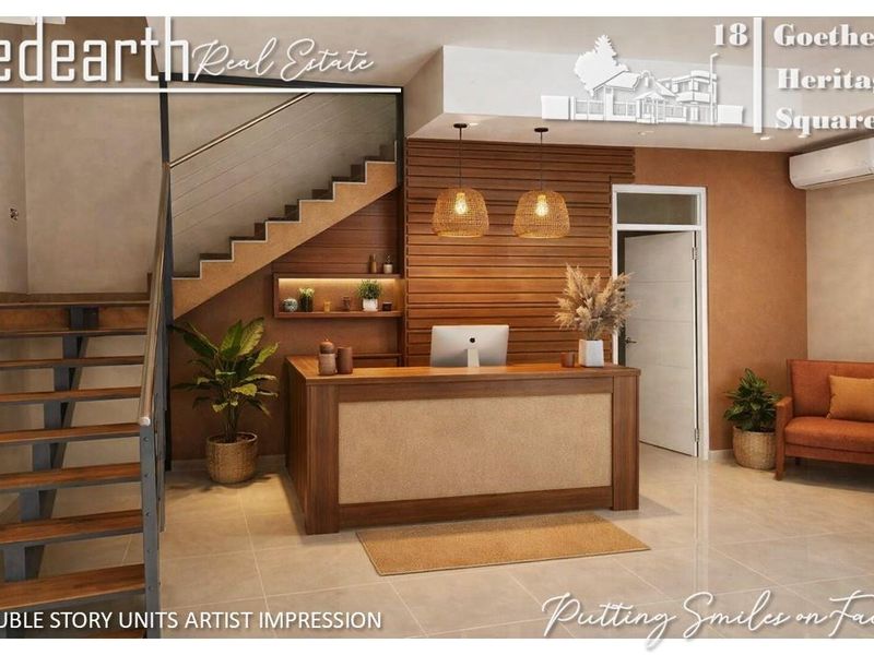 “Where Windhoek's Elite Conduct Business” - Photo 8