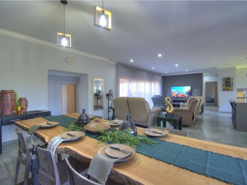 Upmarket living in Prime Brackenhurst - Photo 4