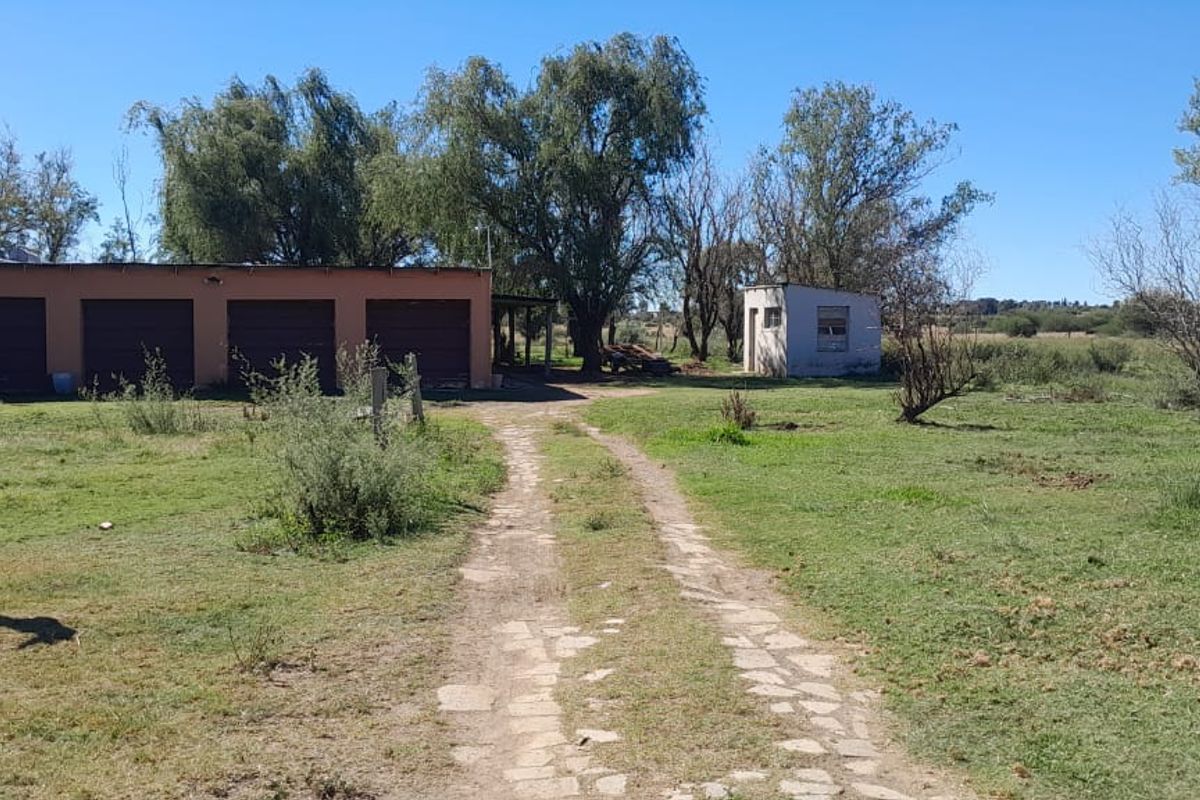 Where Country Dreams Begin - Photo 2