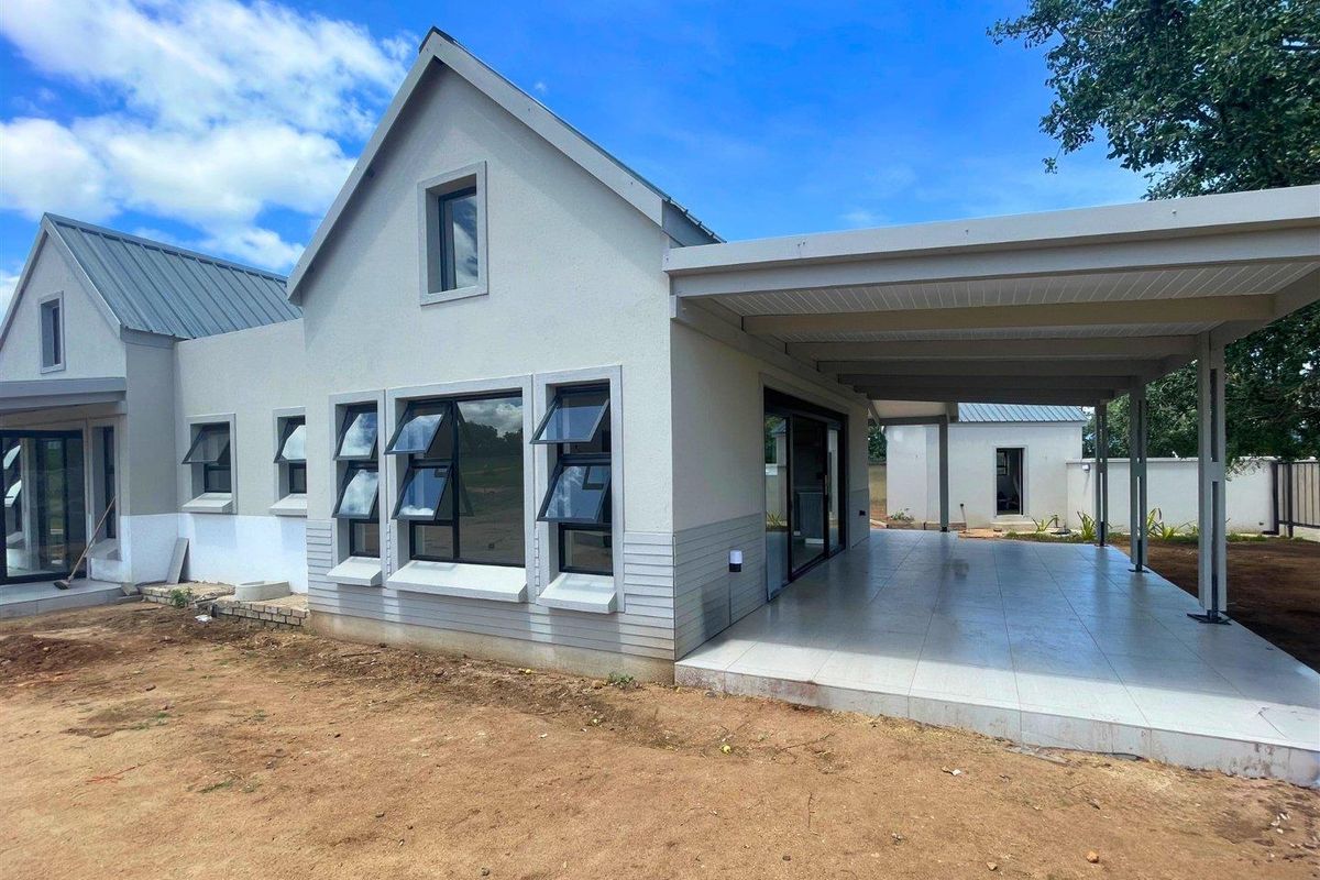 Build Your Dream Home in Orchard Hills, Hoedspruit – Only 2 Units Remaining - Photo 5