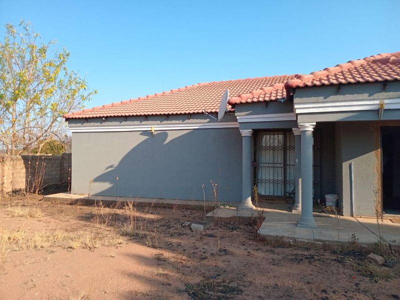 Beautiful house to rent at Maboloka - Photo 7