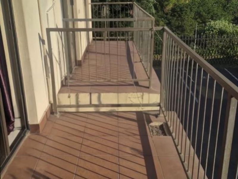 Secure 2-Bedroom Apartment with Scenic Views in Sea View, Durban - Photo 5