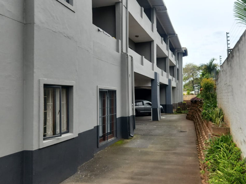 Apartment Building Durban North - Photo 4