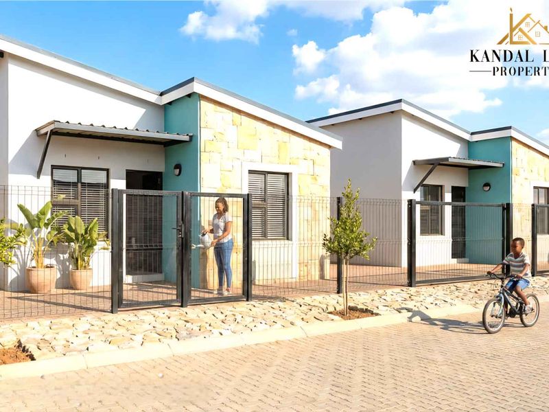 WELCOME TO DERMOT HURLEY ESTATE - Photo 5