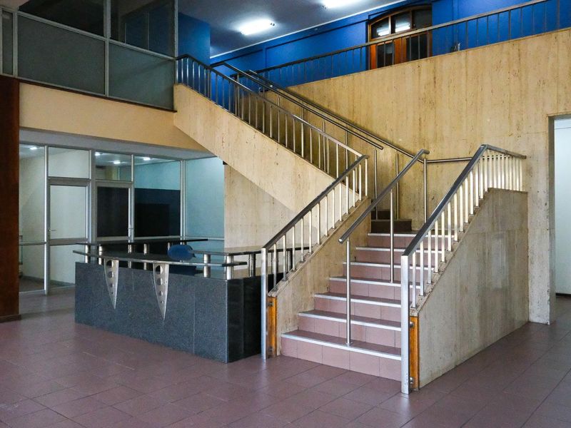 PRIME LOCATION - OFFICE TO LET - HIGHVELD INDUSTRIAL PARK - Photo 2