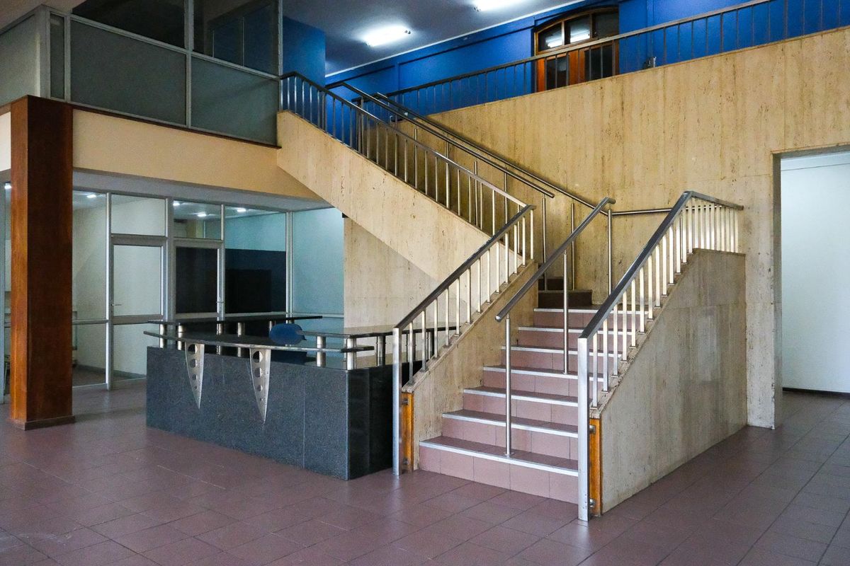 PRIME LOCATION - OFFICE TO LET - HIGHVELD INDUSTRIAL PARK - Photo 2