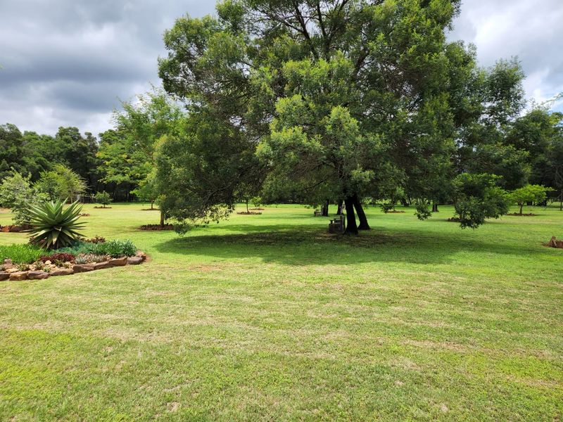 OPERATIONAL GAME, HUNTING, AND ECO-TOURISM FARM & WEDDING VENUE IN RUSTENBURG (BOONS AREA) - Photo 5
