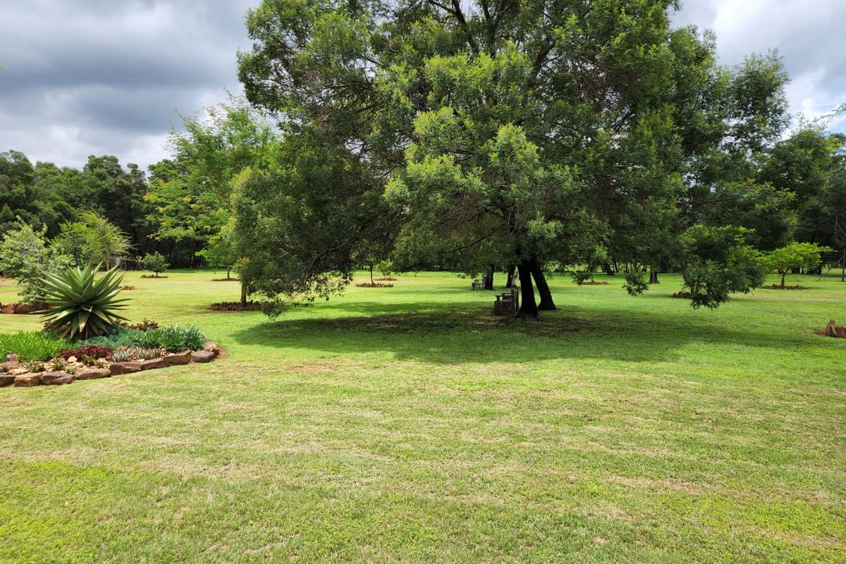 OPERATIONAL GAME, HUNTING, AND ECO-TOURISM FARM & WEDDING VENUE IN RUSTENBURG (BOONS AREA) - Photo 5