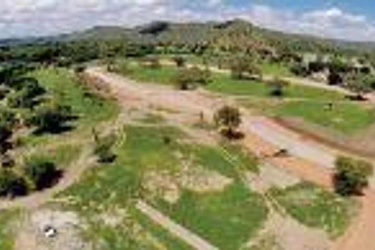 Industrial Stand For Sale  - Shali Industrial Park - Photo 4