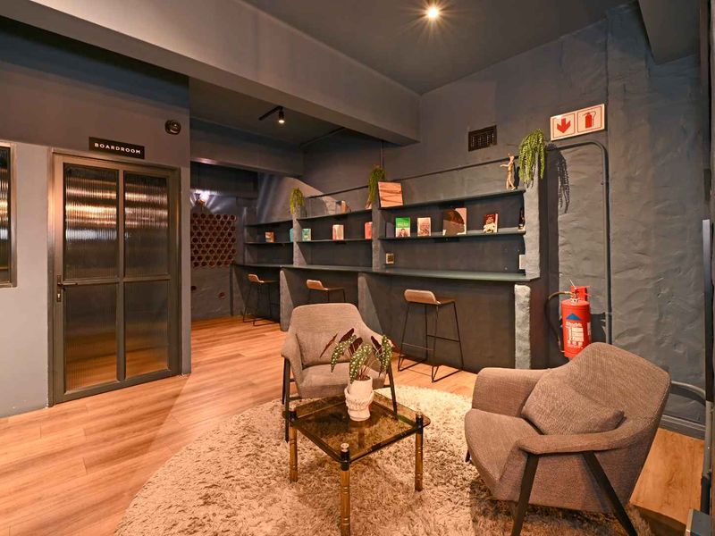 Urban Lifestyle Investment in the Heart of Cape Town - Photo 3