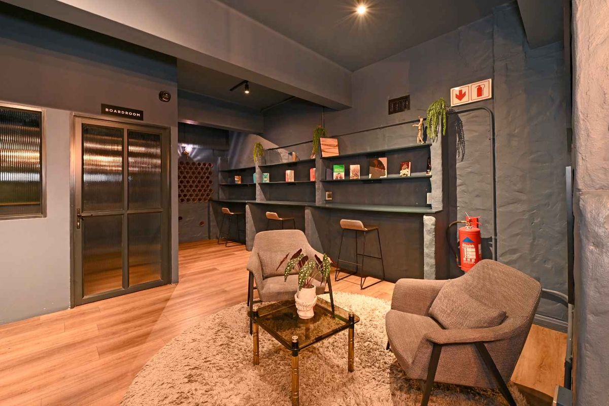 Urban Lifestyle Investment in the Heart of Cape Town - Photo 3