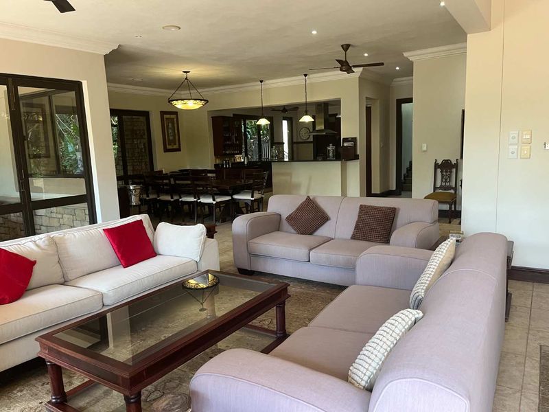 A home offering an exceptional blend of luxury, comfort, & nature, making it the perfect place to call home. - Photo 2