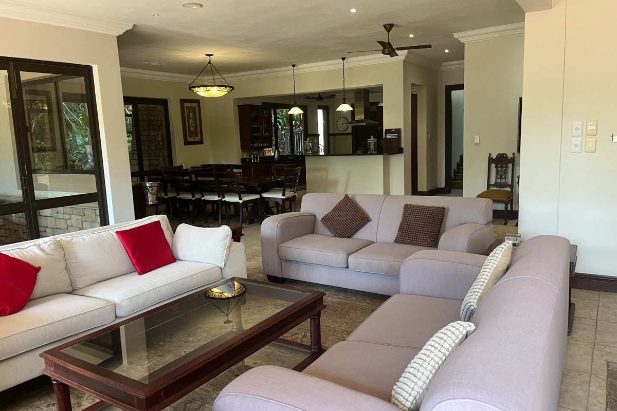 A home offering an exceptional blend of luxury, comfort, & nature, making it the perfect place to call home. - Photo 2