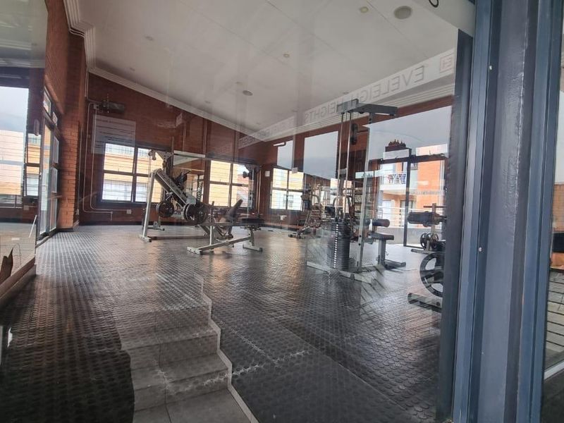 3 Bedroom Apartment in Eveleigh - Photo 2