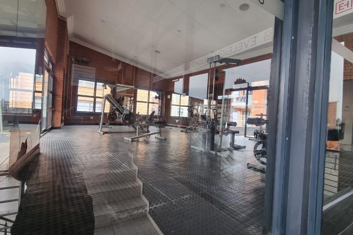 3 Bedroom Apartment in Eveleigh - Photo 2