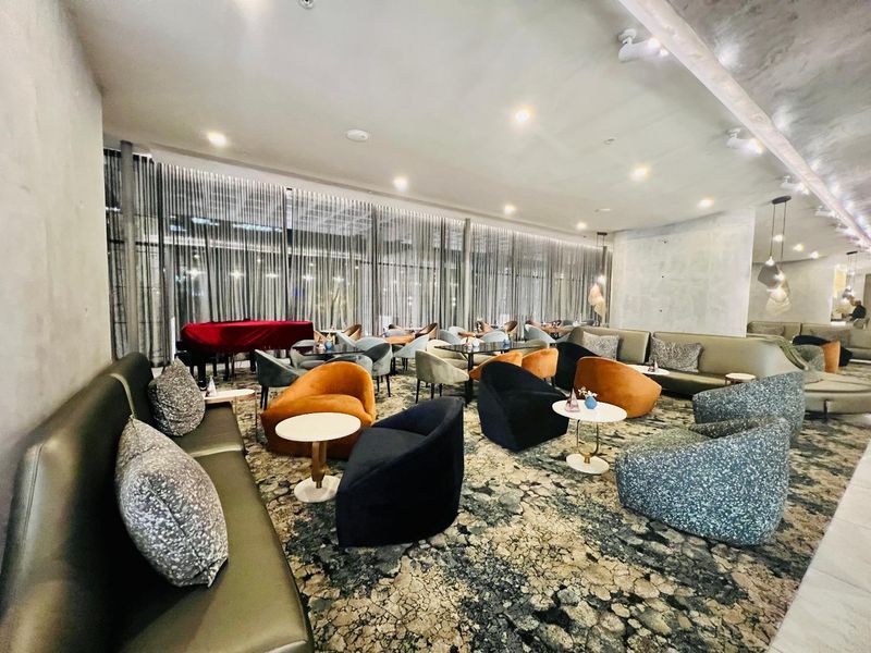 Live the High Life: Experience Luxury Living at The Leonardo Hotel in Sandton - Photo 9